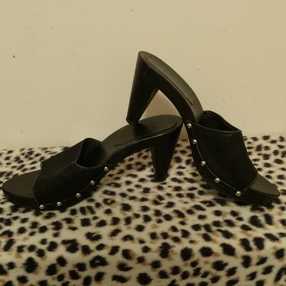 Coach Mules - Picture 2 of 6